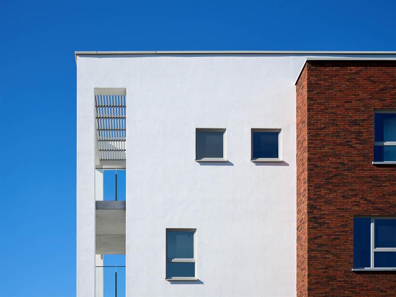 Appartements à vendre à Nivelles - Côté Parc